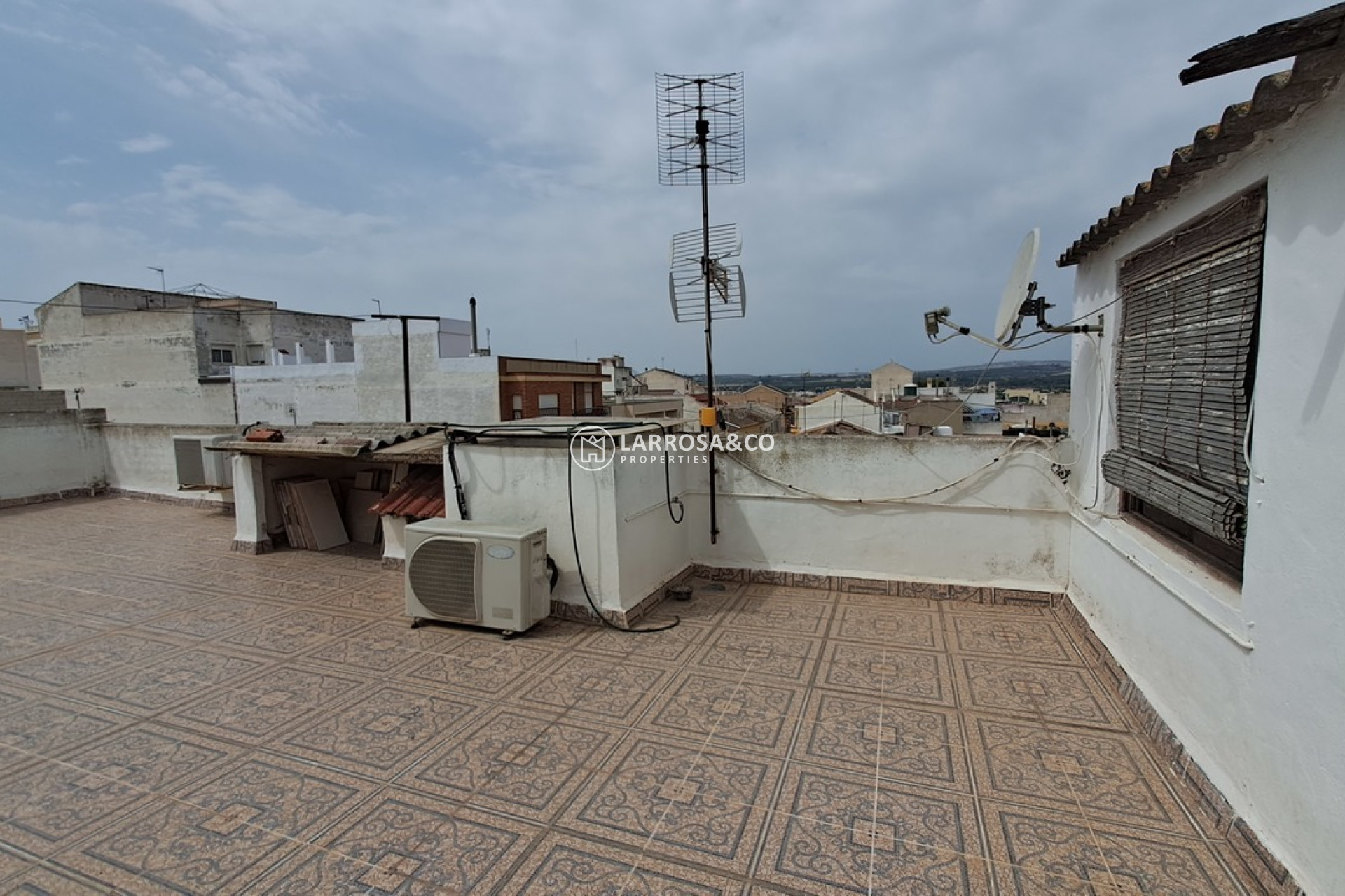 Reventa - Adosado - Benijofar - Costa Blanca