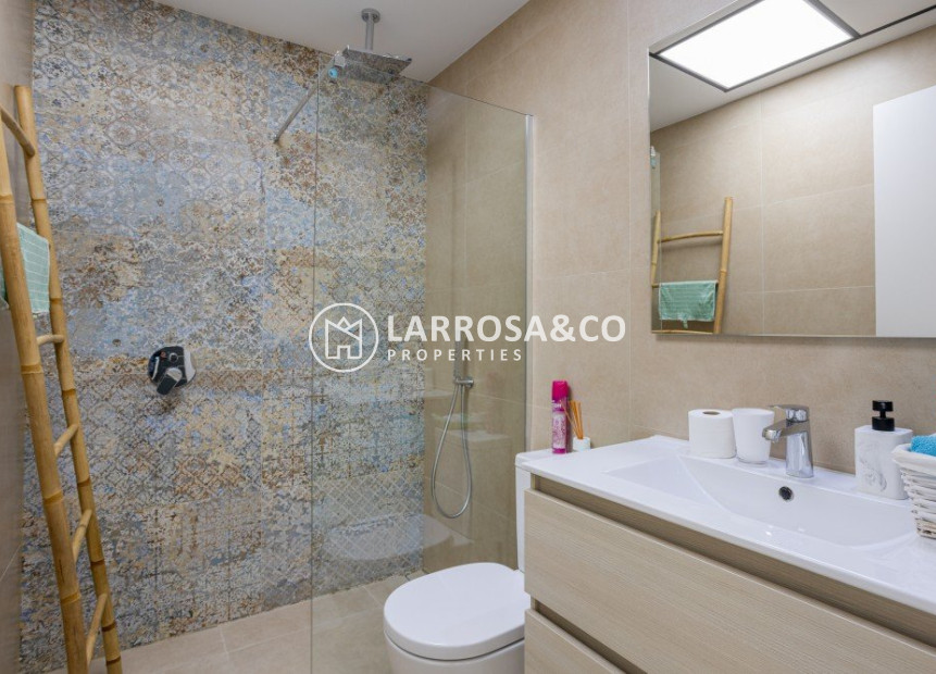 Reventa - Adosado - Benijofar - Costa Blanca