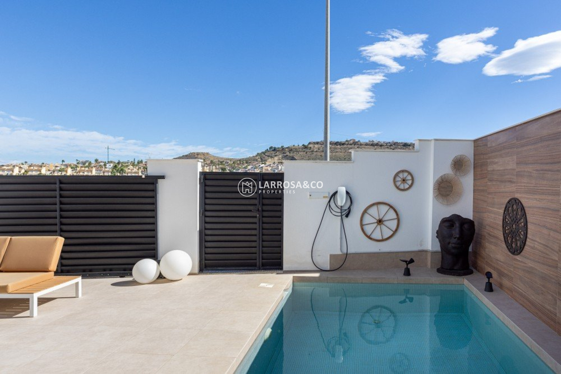 Reventa - Adosado - Benijofar - Costa Blanca