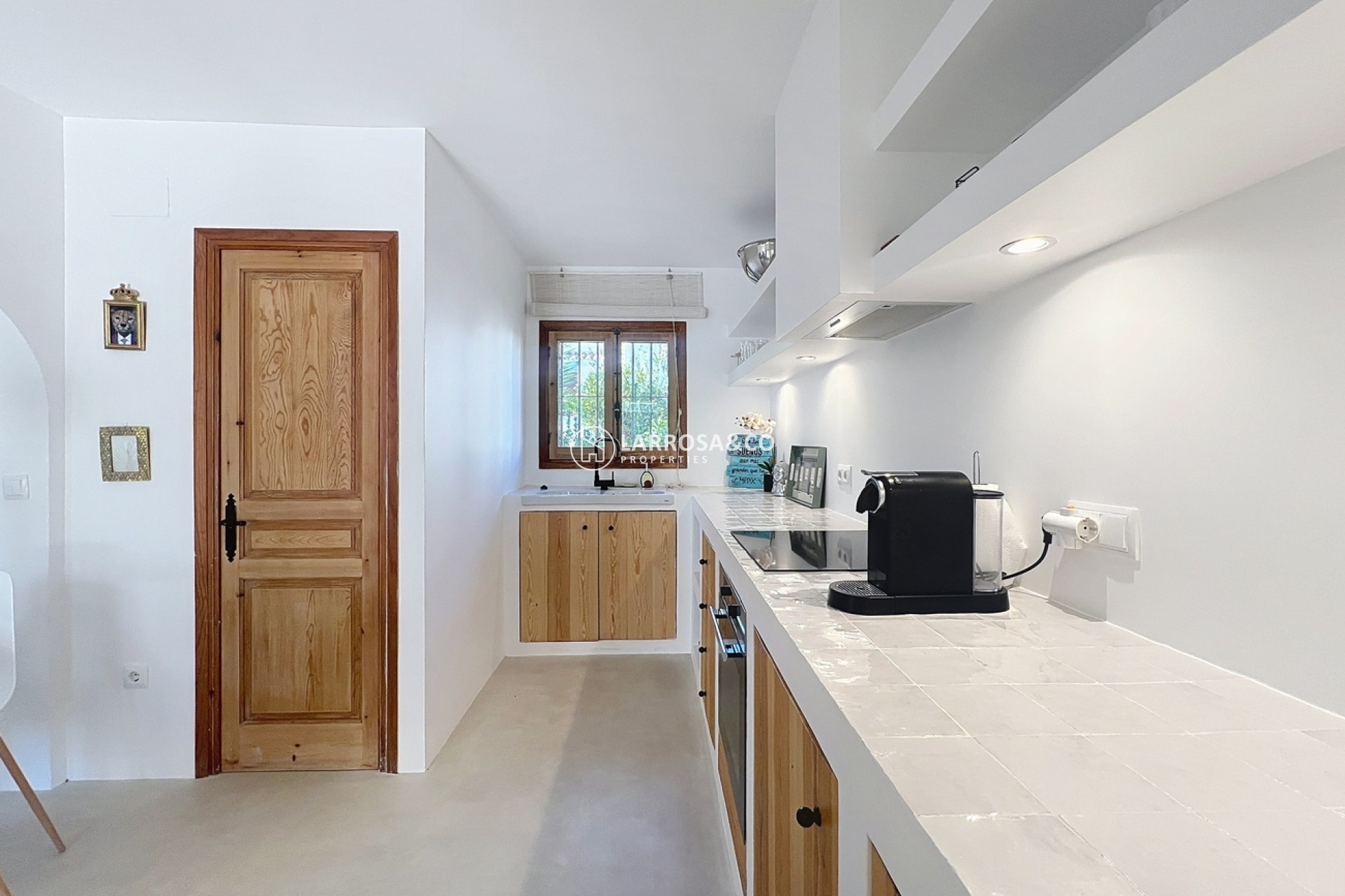 Reventa - Adosado - Benissa - Costa Blanca