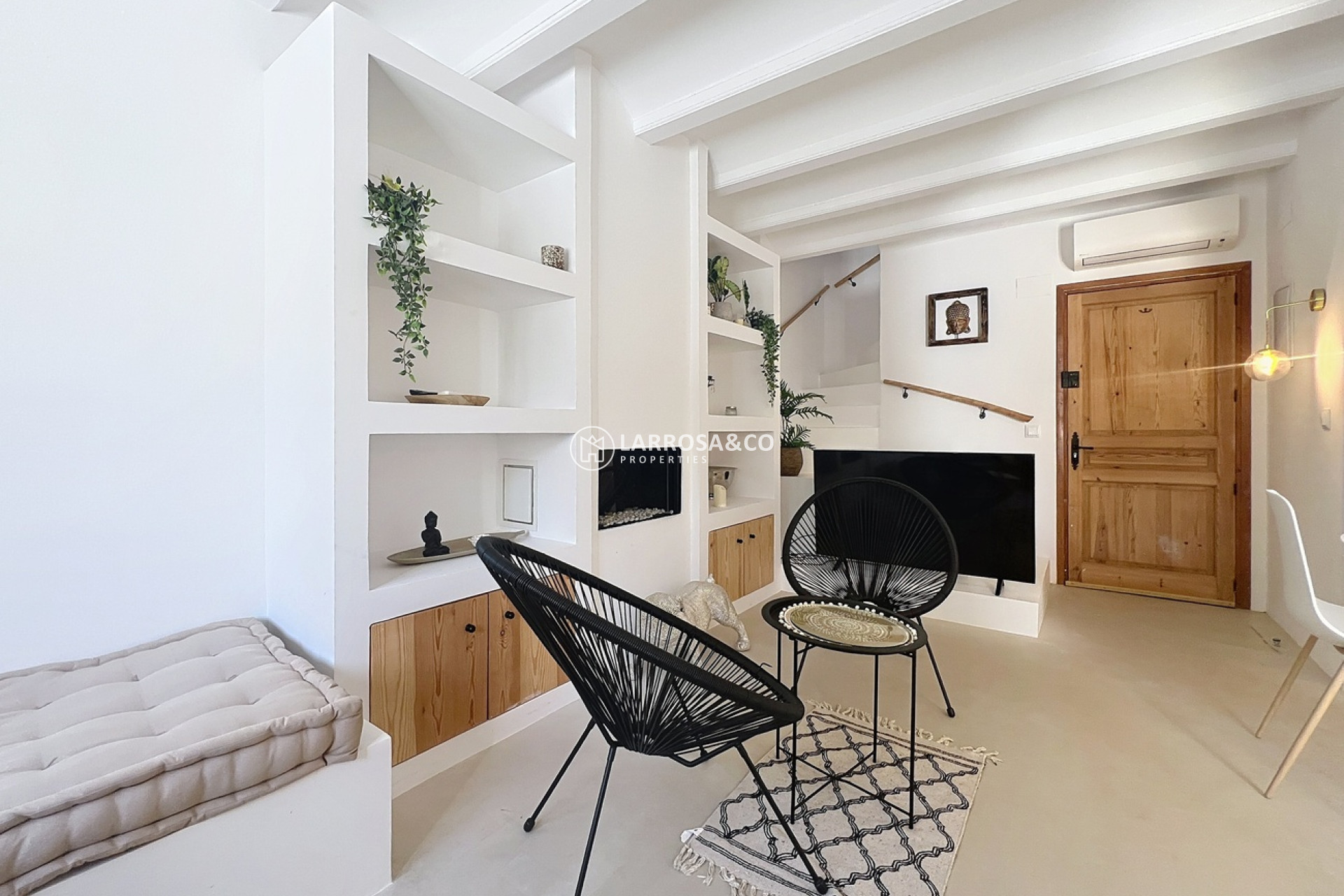Reventa - Adosado - Benissa - Costa Blanca