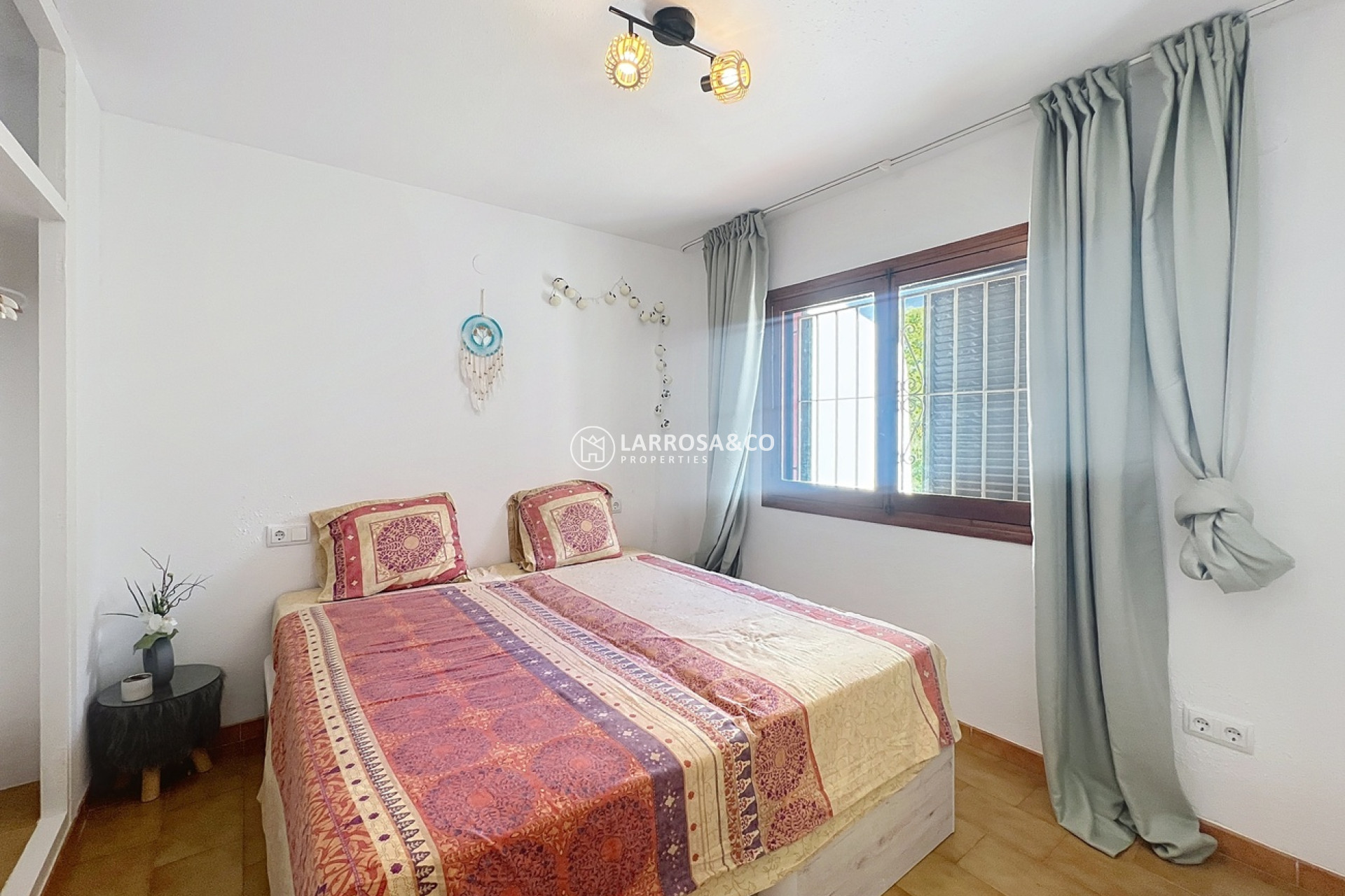 Reventa - Adosado - Benissa - Costa Blanca
