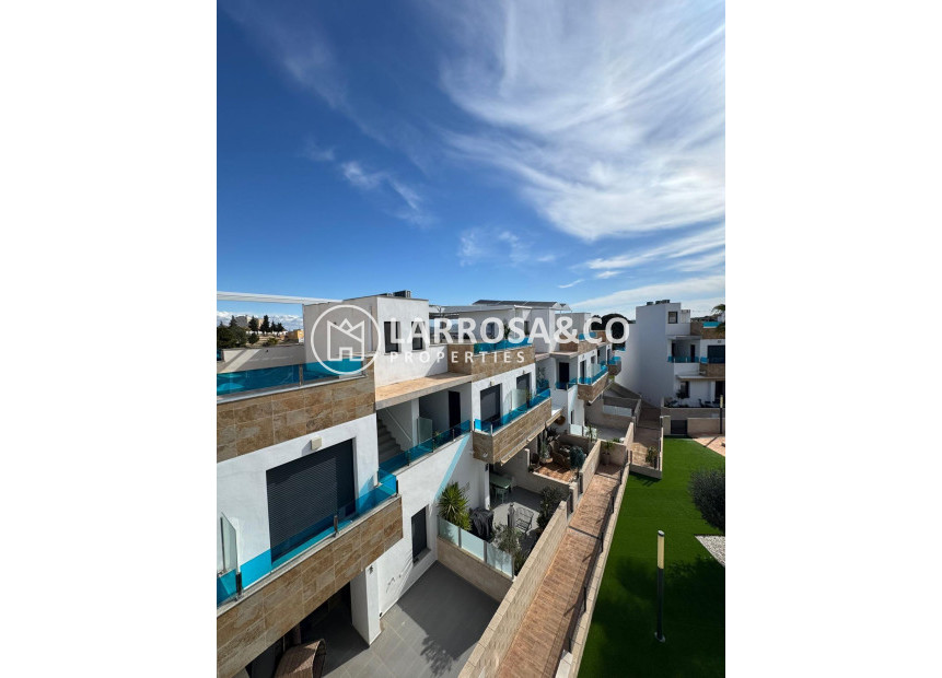 Reventa - Adosado - Bigastro - Comunidad valenciana