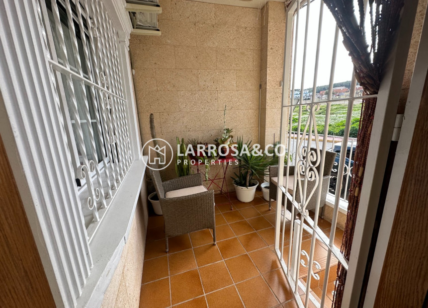 Reventa - Adosado - Bigastro - Inland