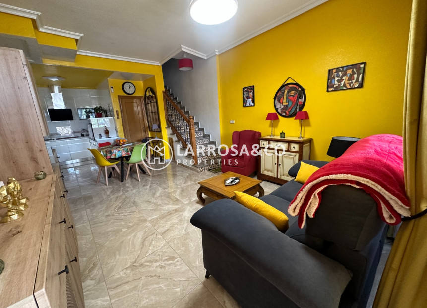 Reventa - Adosado - Bigastro - Inland