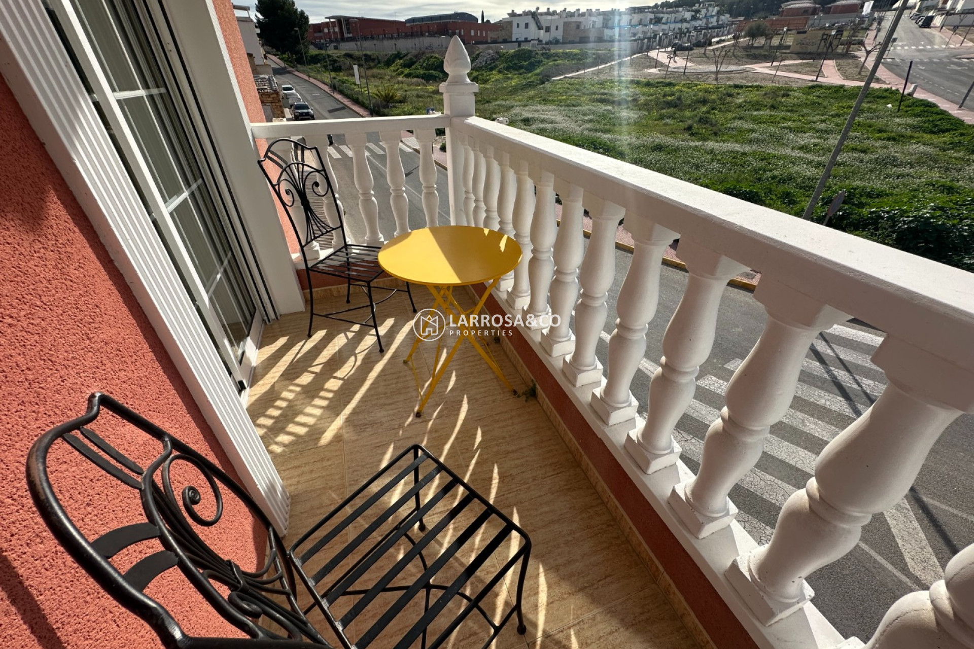 Reventa - Adosado - Bigastro - Inland