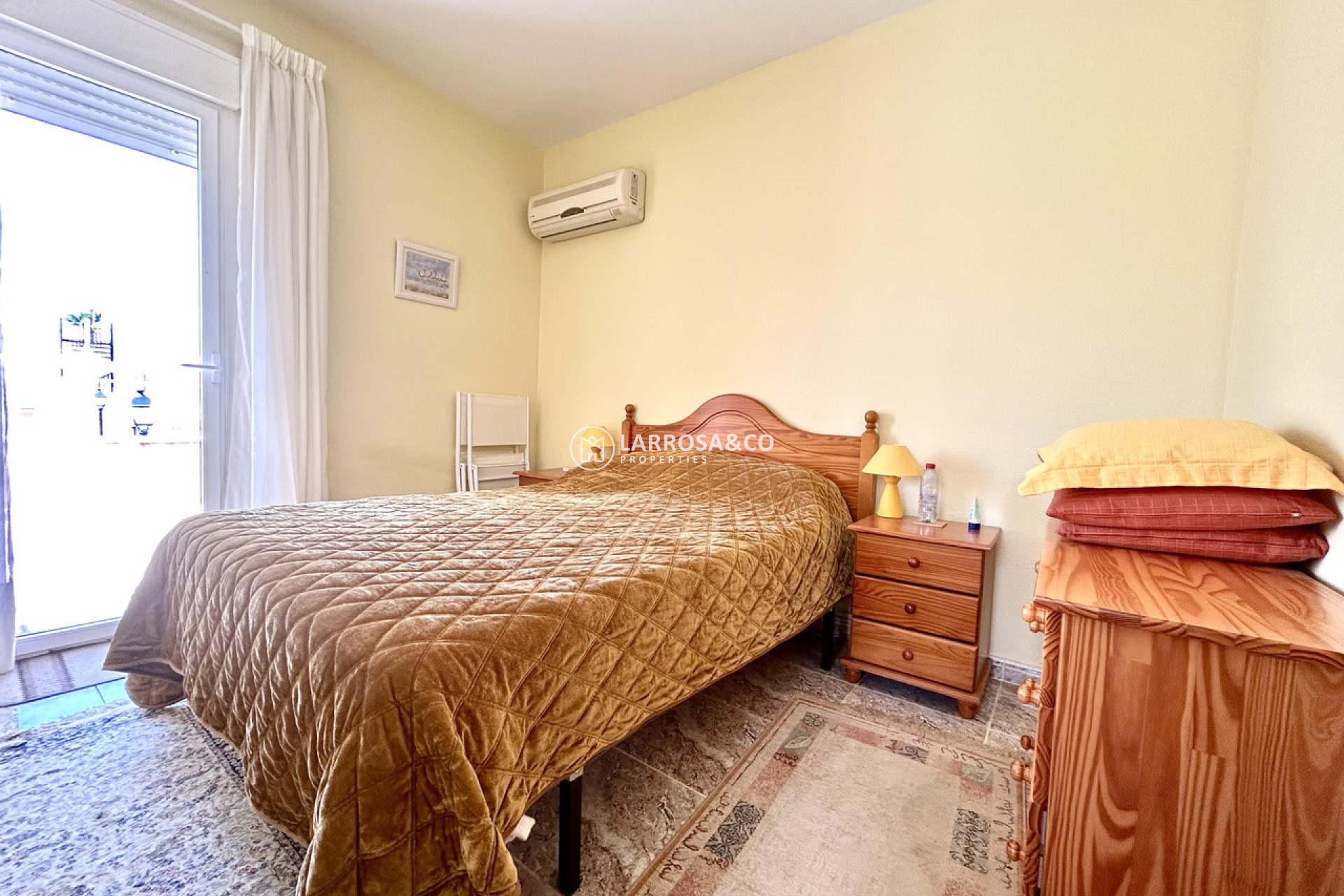 Reventa - Adosado - Cabo Roig - Costa blanca