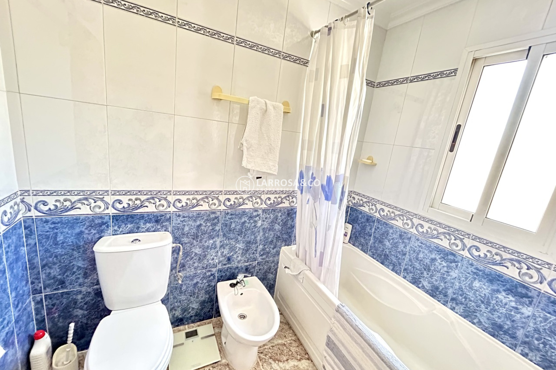 Reventa - Adosado - Cabo Roig - Costa blanca