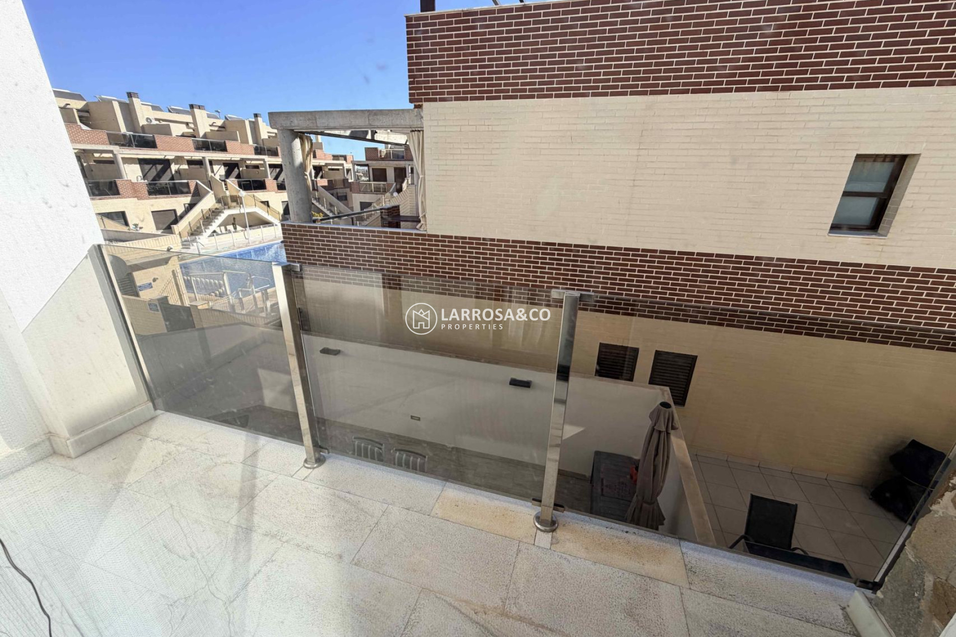 Reventa - Adosado - Cabo Roig - Costa blanca