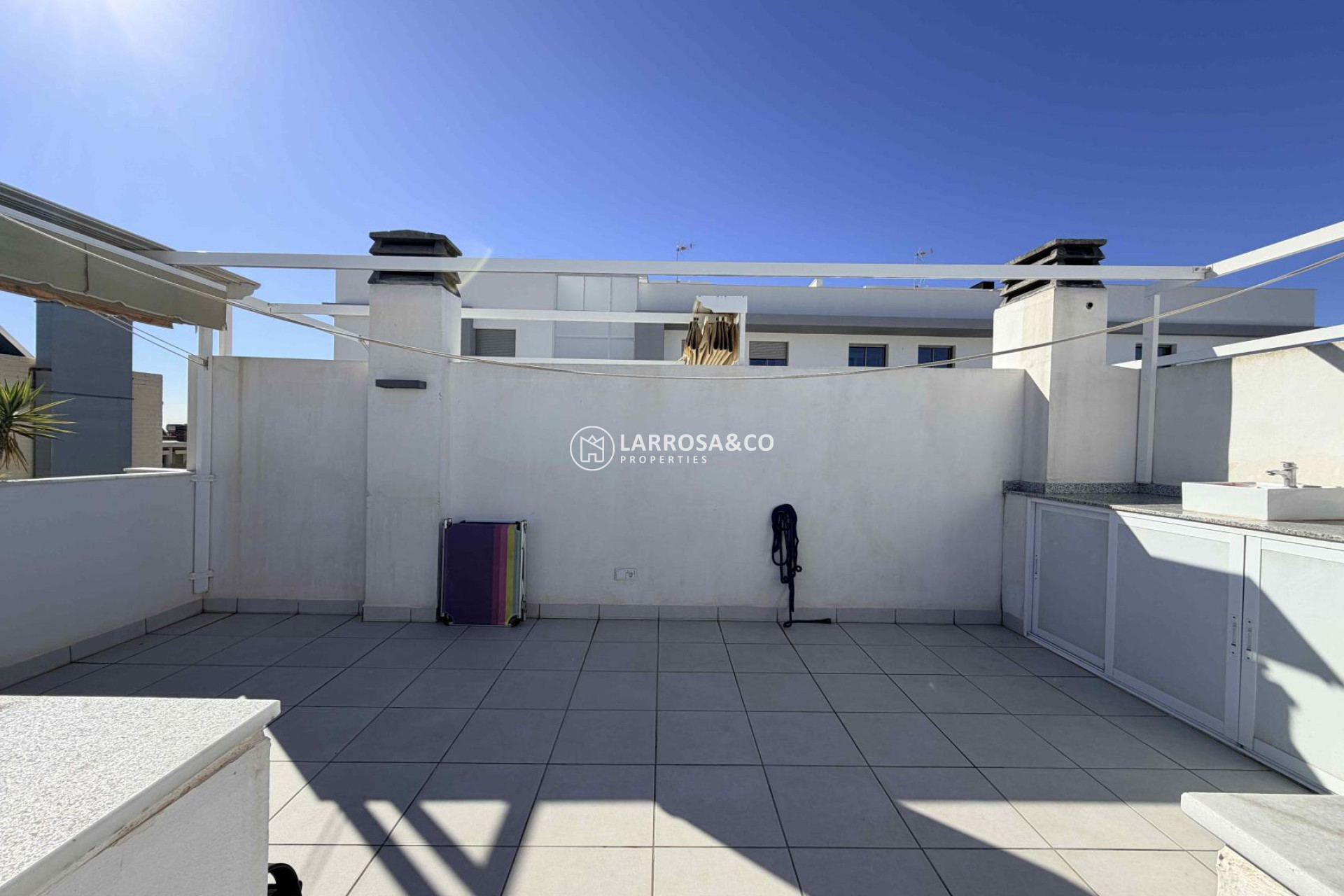 Reventa - Adosado - Cabo Roig - Costa blanca