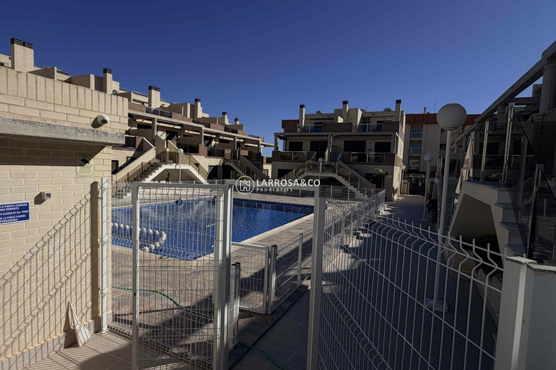 Reventa - Adosado - Cabo Roig - Costa blanca