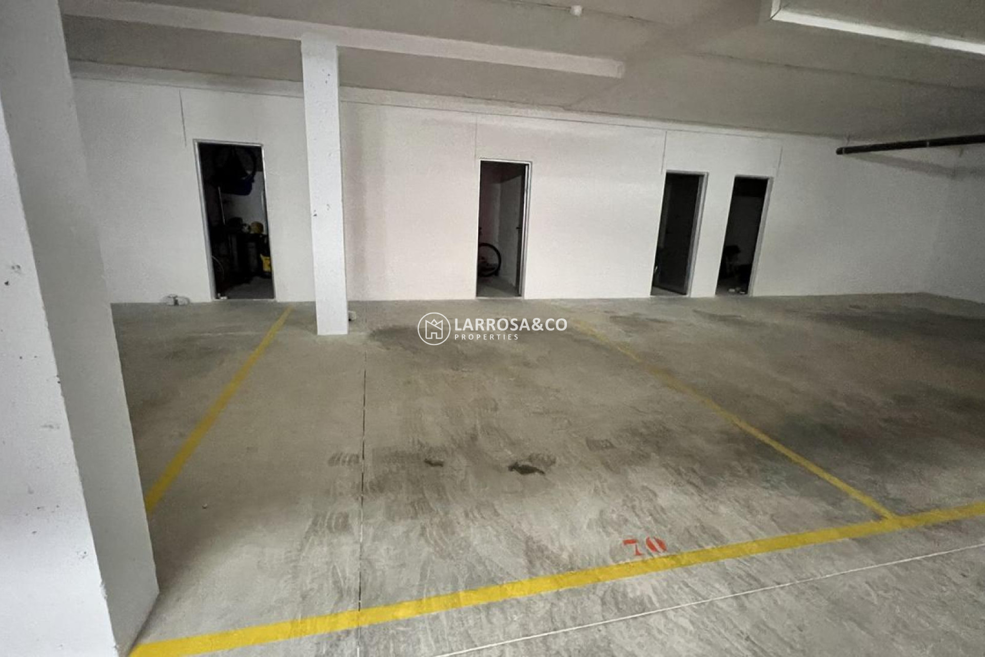 Reventa - Adosado - Cabo Roig - Costa blanca