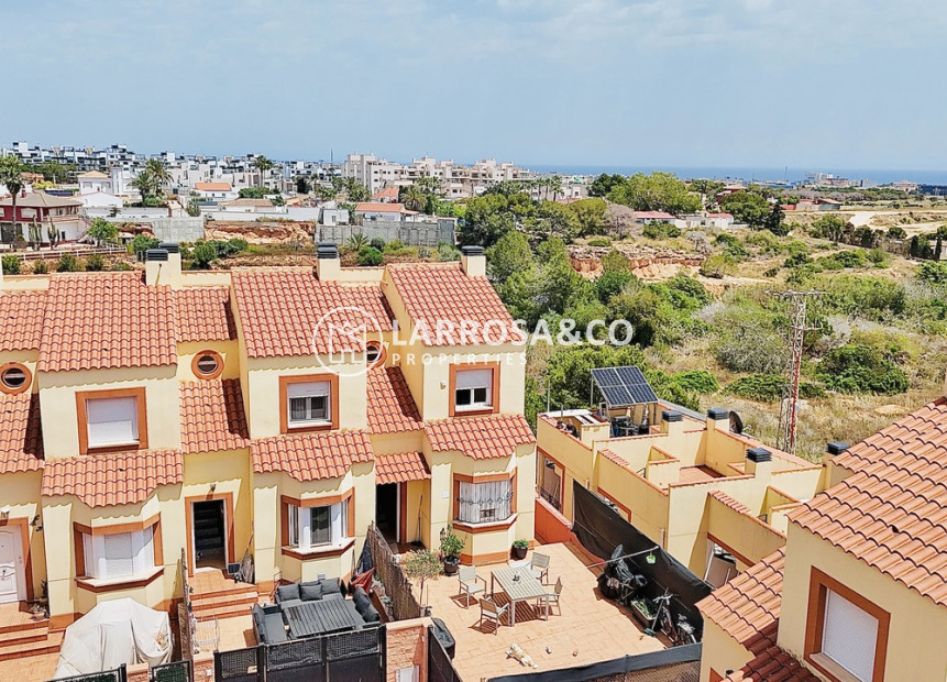 Reventa - Adosado - Cabo Roig - Costa blanca