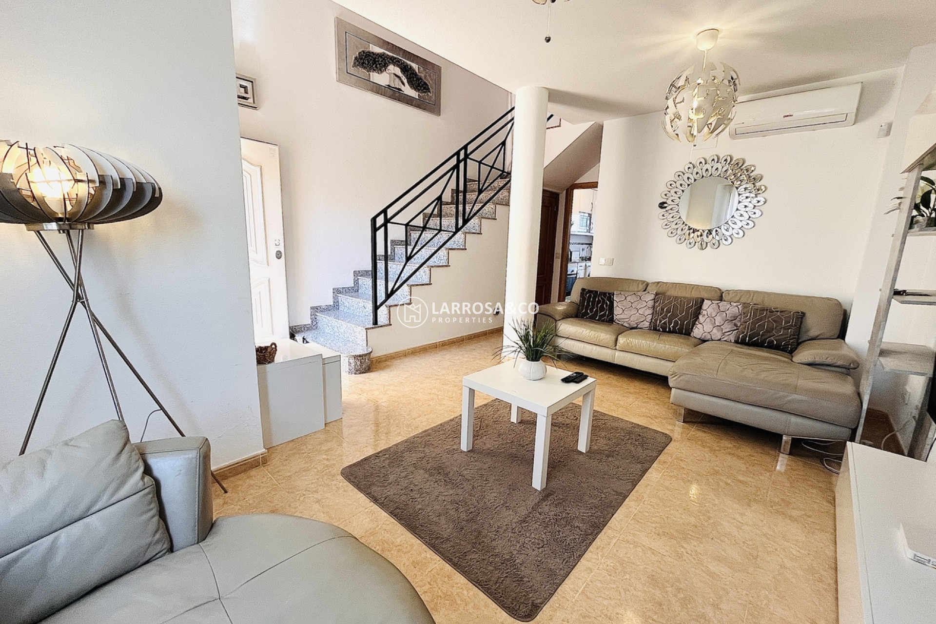 Reventa - Adosado - Cabo Roig - Costa blanca