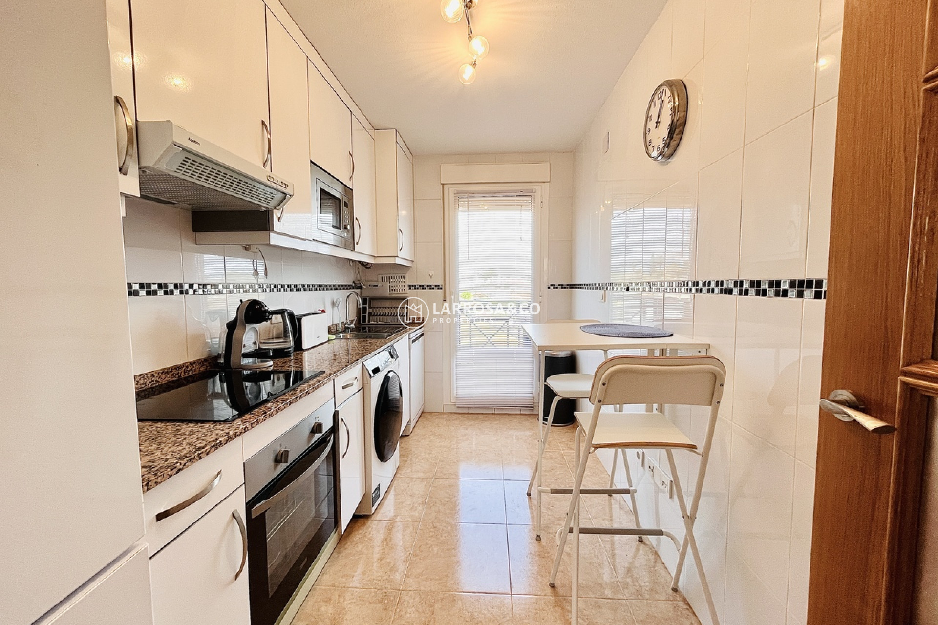 Reventa - Adosado - Cabo Roig - Costa blanca