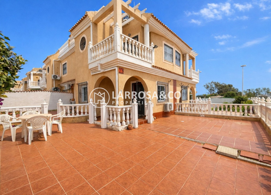 Reventa - Adosado - Cabo Roig - Costa blanca