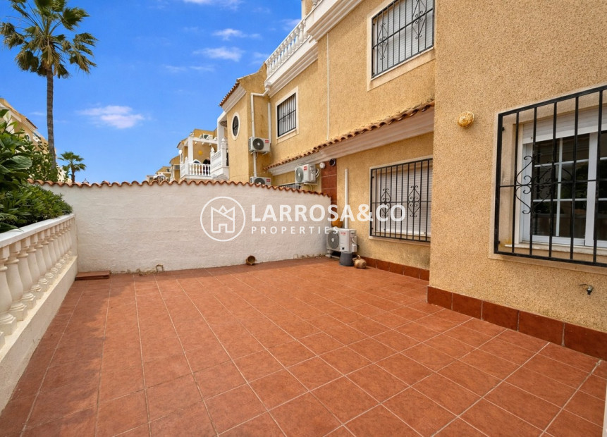 Reventa - Adosado - Cabo Roig - Costa blanca