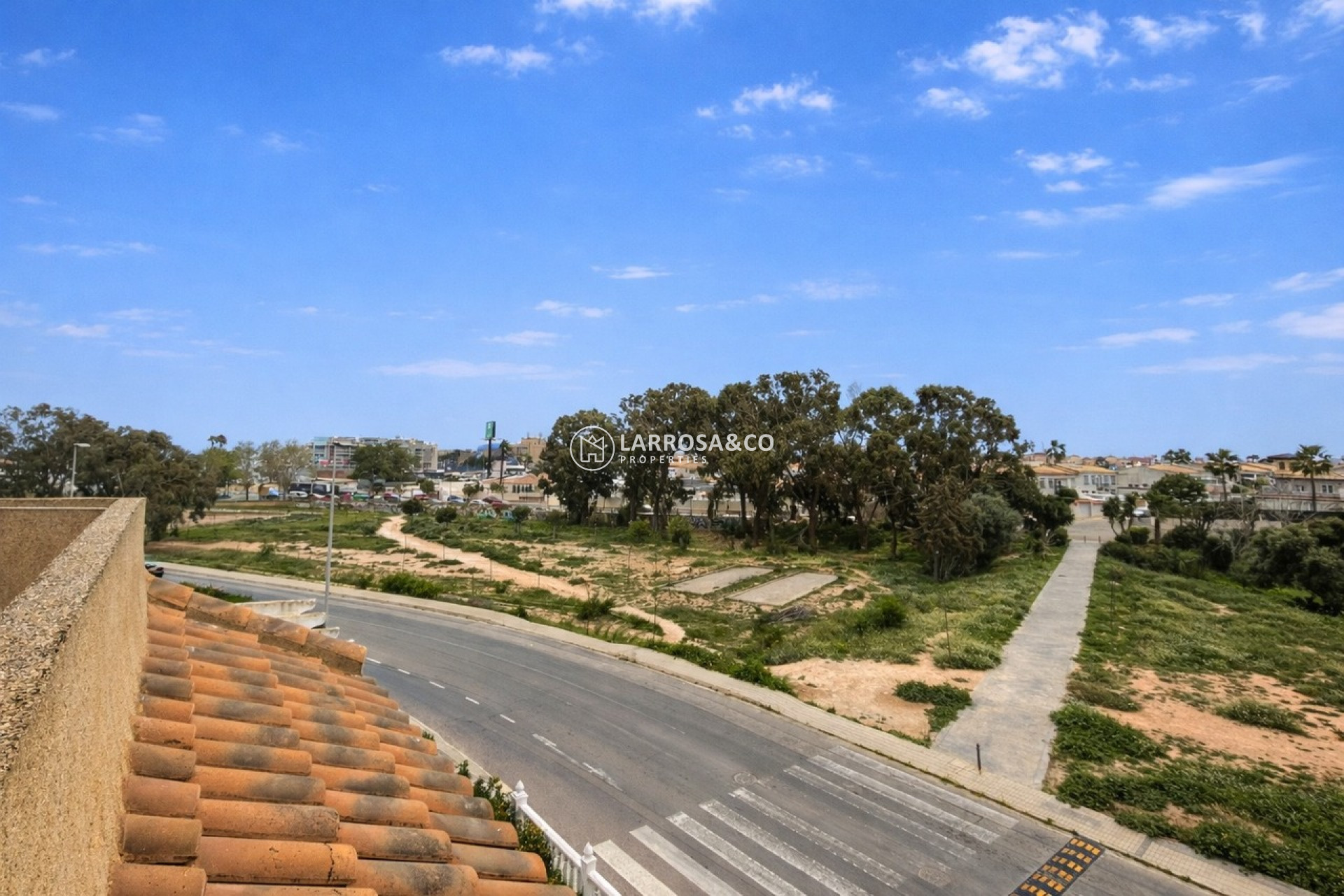 Reventa - Adosado - Cabo Roig - Costa blanca