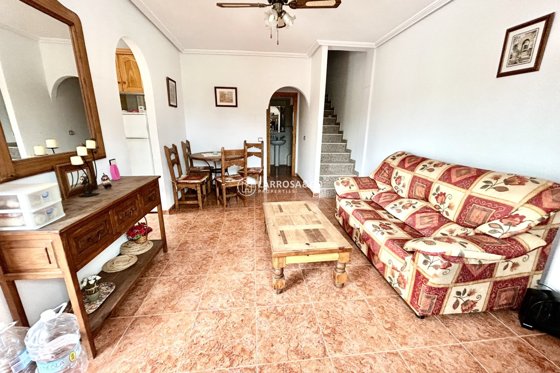 Reventa - Adosado - Cabo Roig - Costa blanca