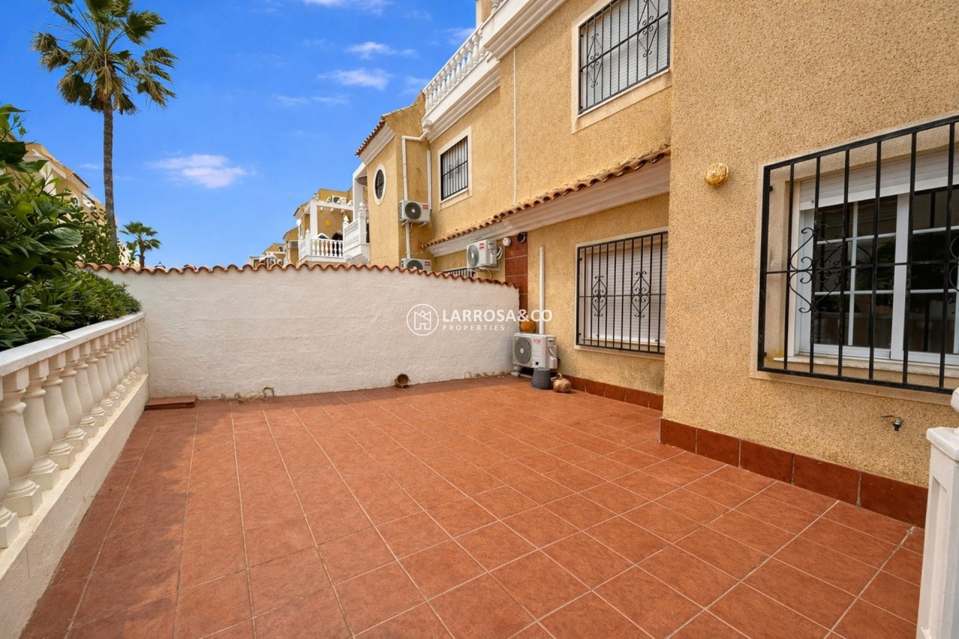 Reventa - Adosado - Cabo Roig - Costa blanca