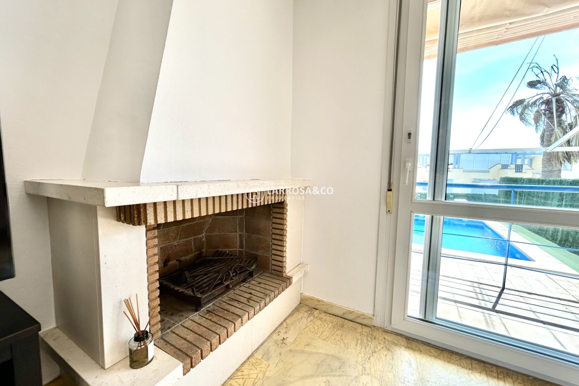 Reventa - Adosado - Cabo Roig - Costa blanca