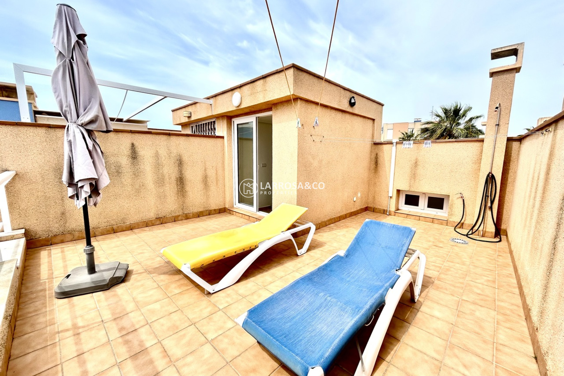 Reventa - Adosado - Cabo Roig - Costa blanca