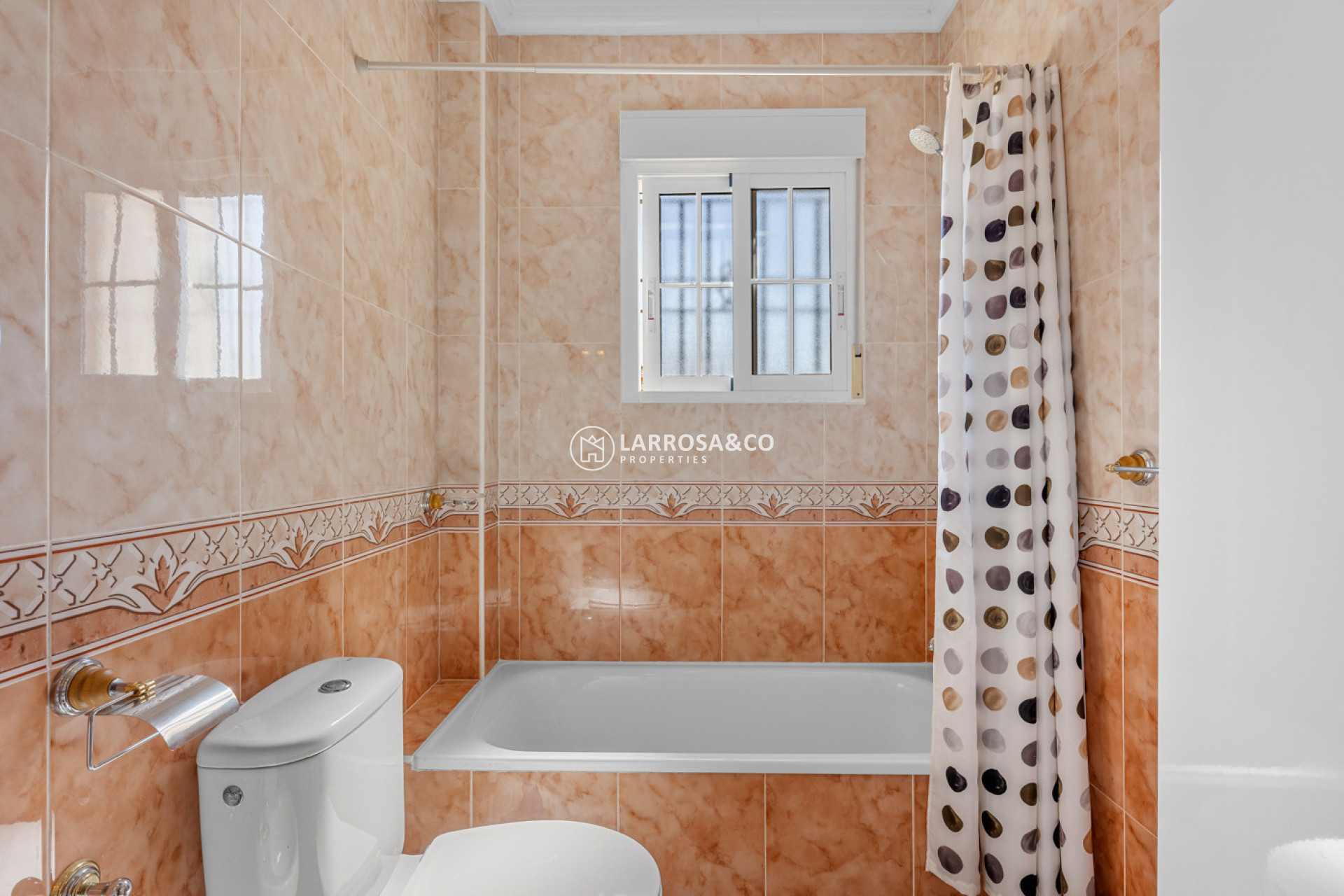 Reventa - Adosado - Cabo Roig - Costa blanca