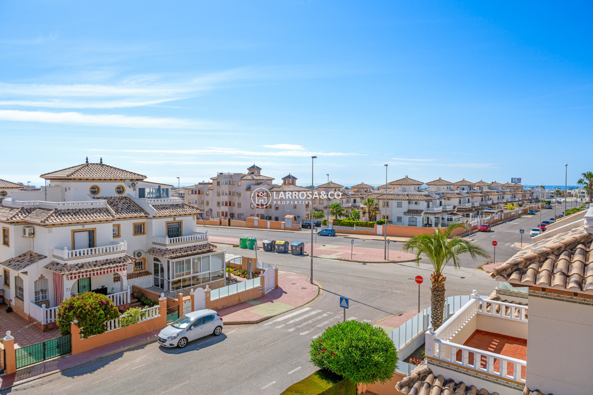 Reventa - Adosado - Cabo Roig - Costa blanca