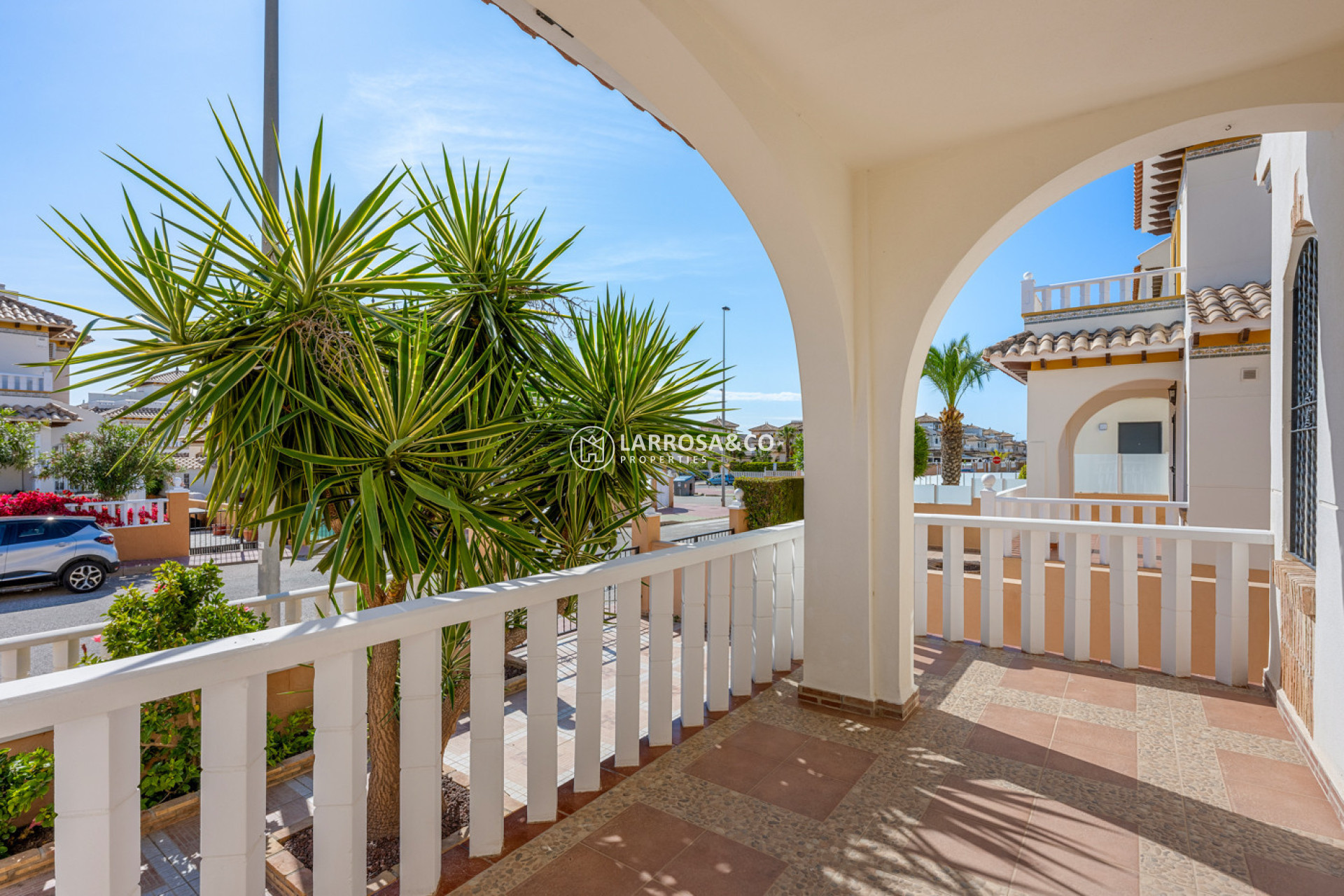 Reventa - Adosado - Cabo Roig - Costa blanca