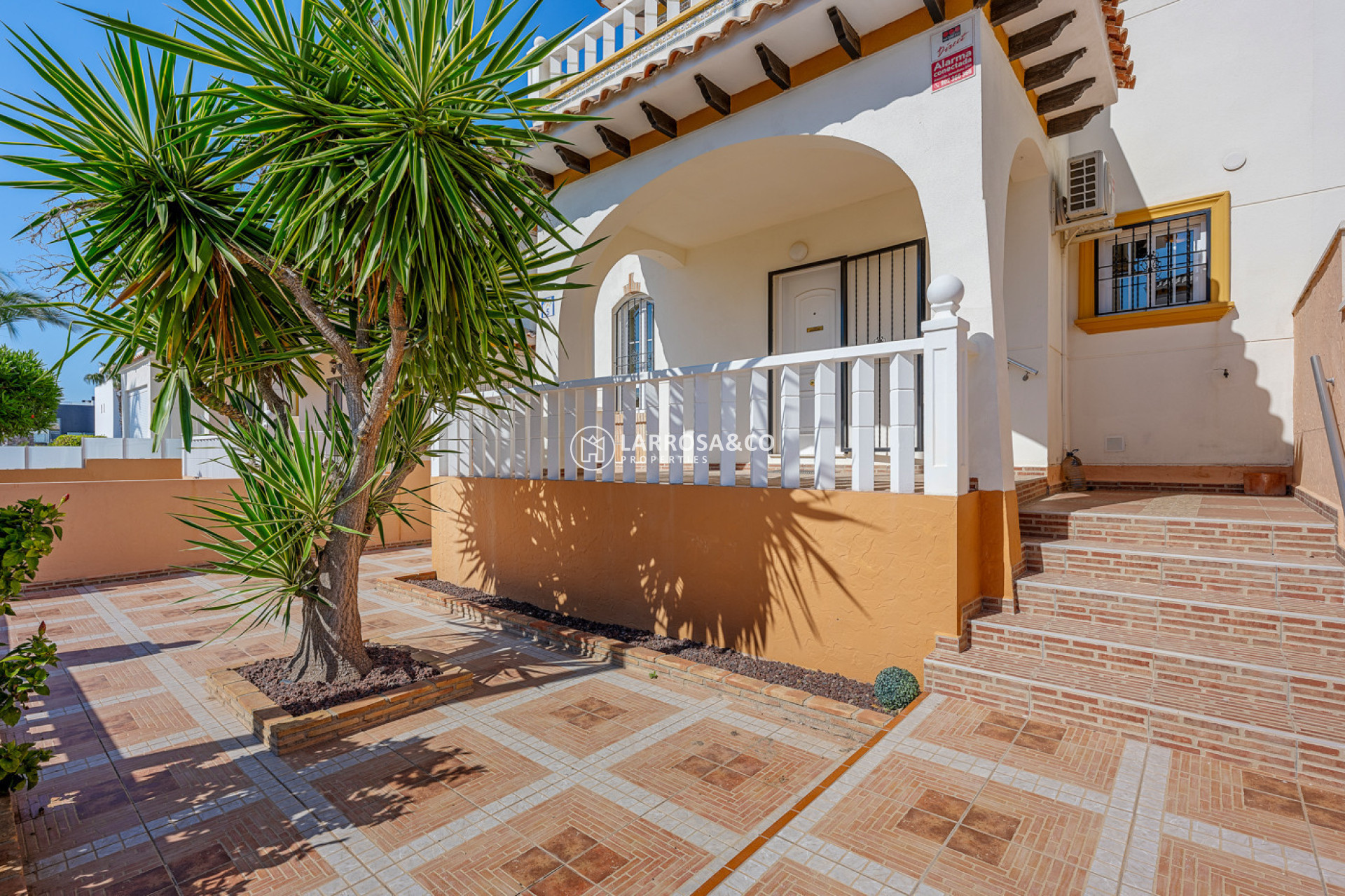 Reventa - Adosado - Cabo Roig - Costa blanca