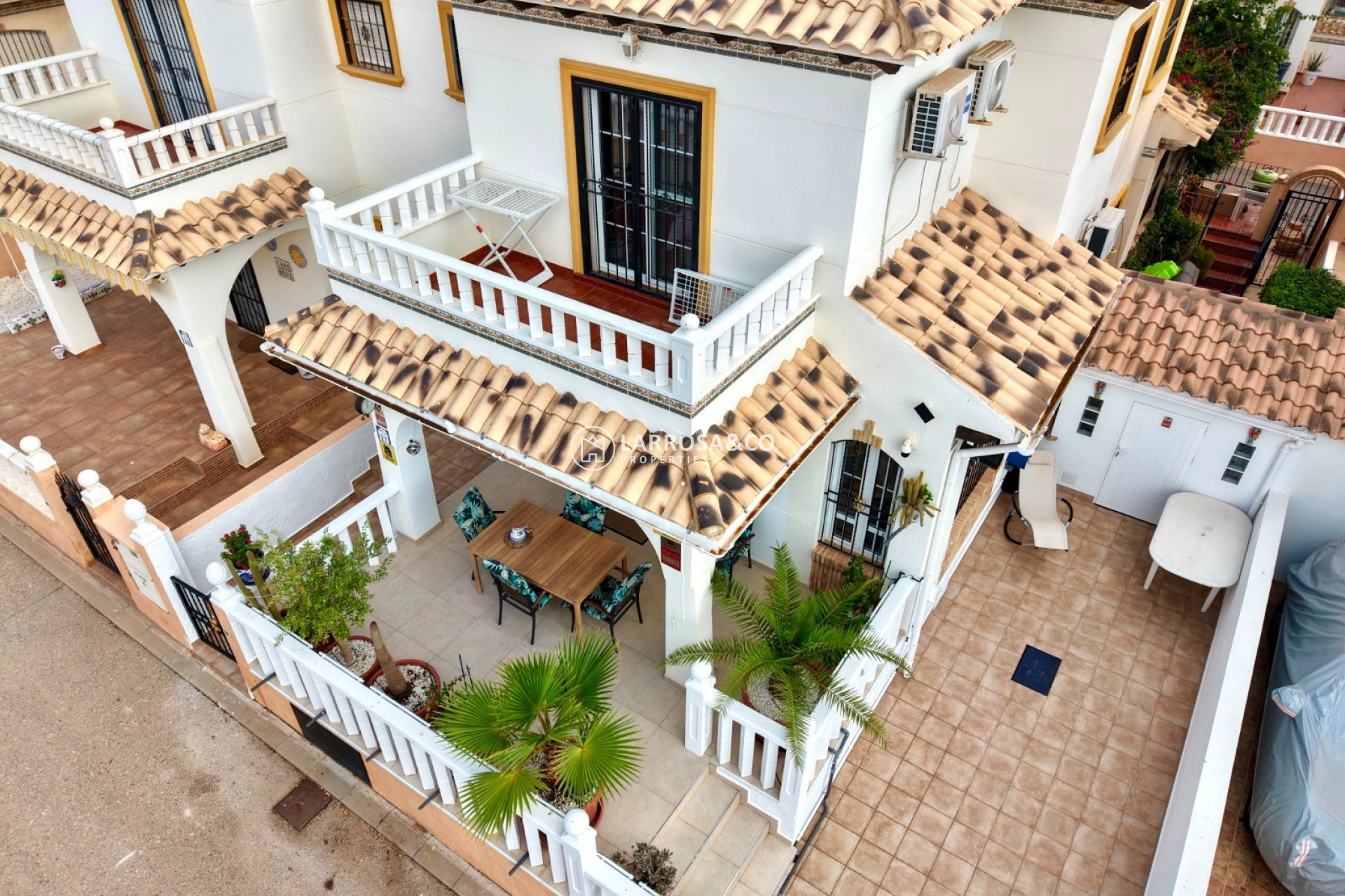 Reventa - Adosado - Cabo Roig - Costa blanca