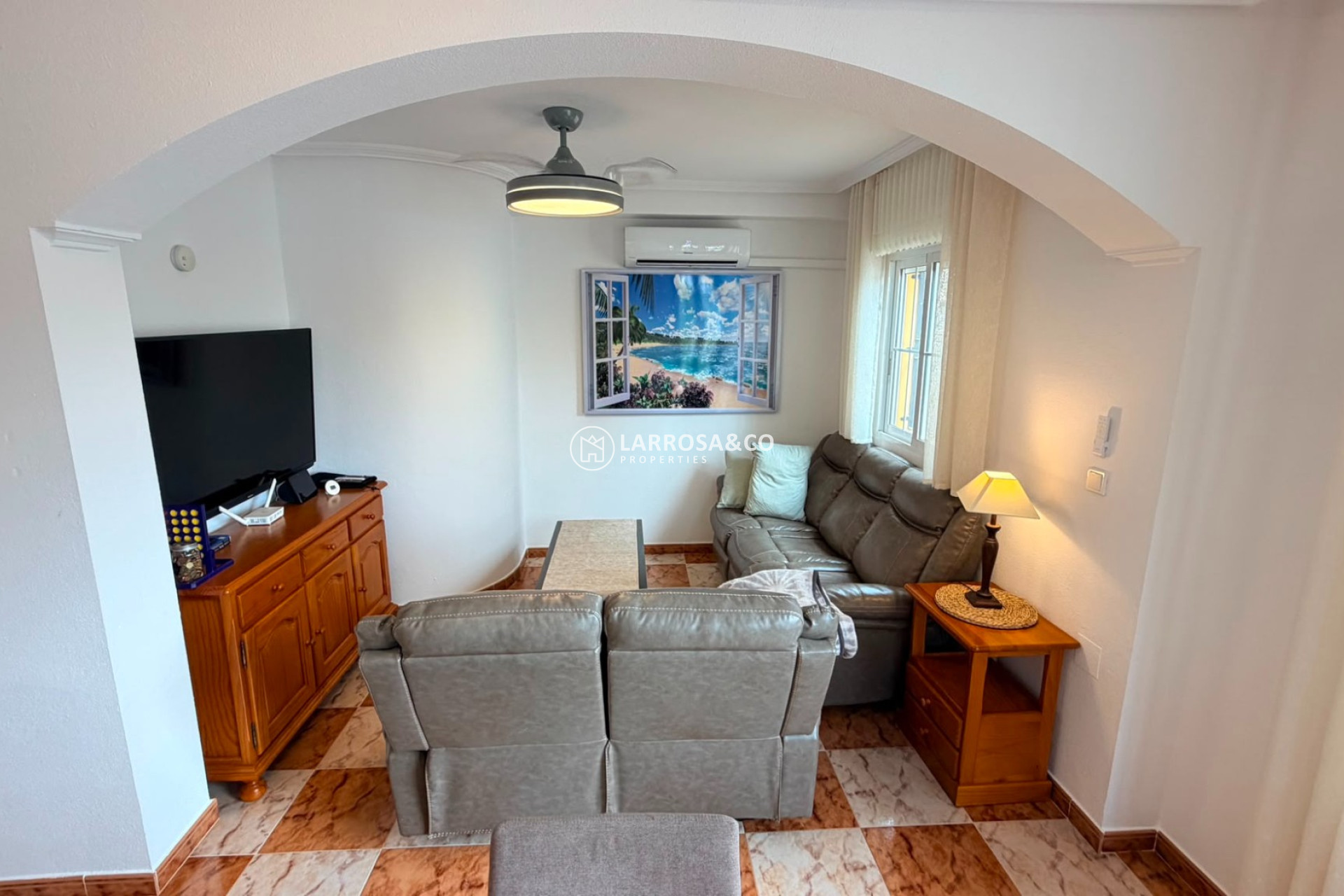 Reventa - Adosado - Cabo Roig - Costa blanca