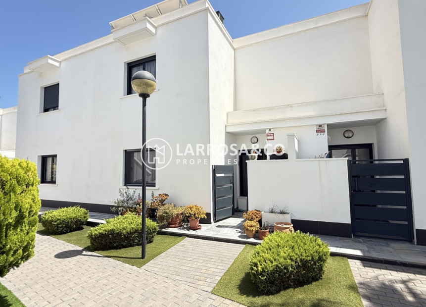 Reventa - Adosado - Cabo Roig - Costa blanca