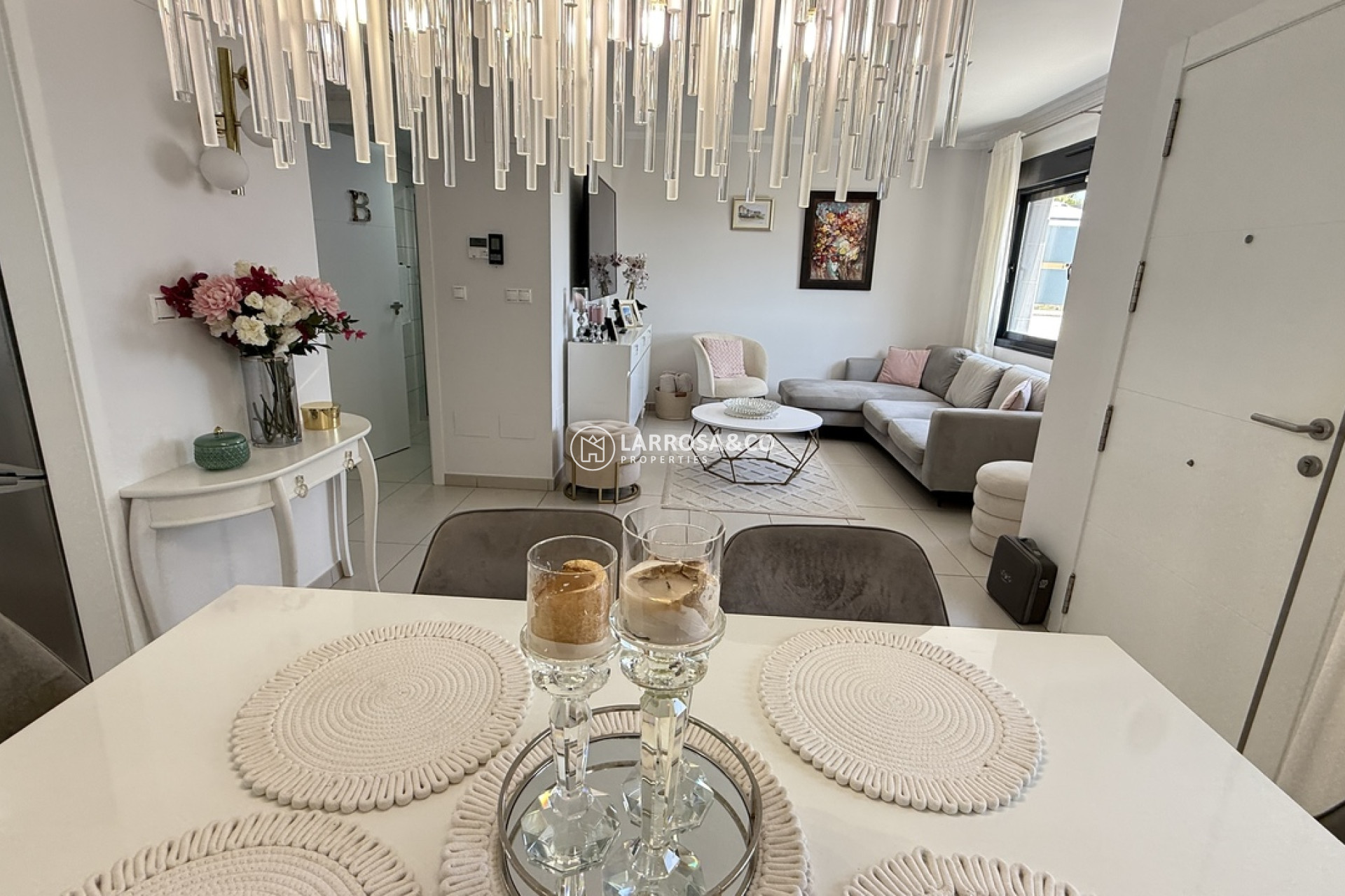 Reventa - Adosado - Cabo Roig - Costa blanca