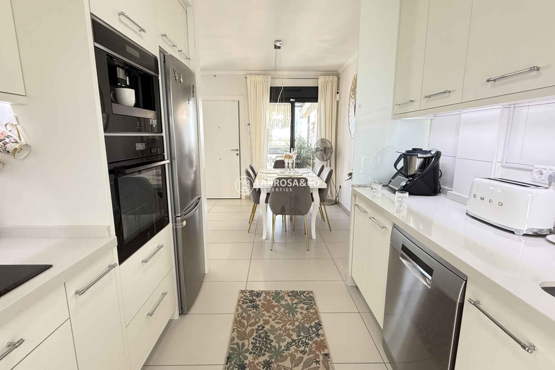 Reventa - Adosado - Cabo Roig - Costa blanca