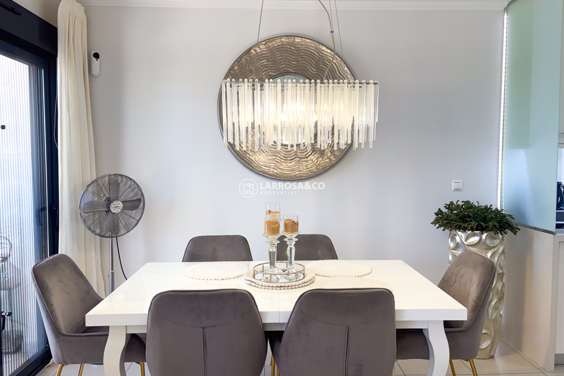 Reventa - Adosado - Cabo Roig - Costa blanca