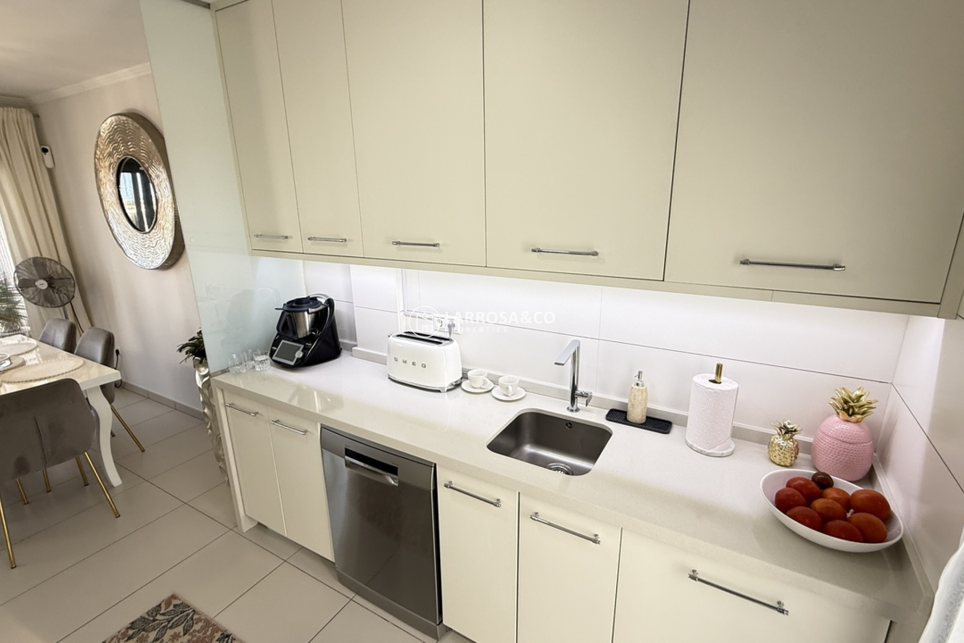 Reventa - Adosado - Cabo Roig - Costa blanca
