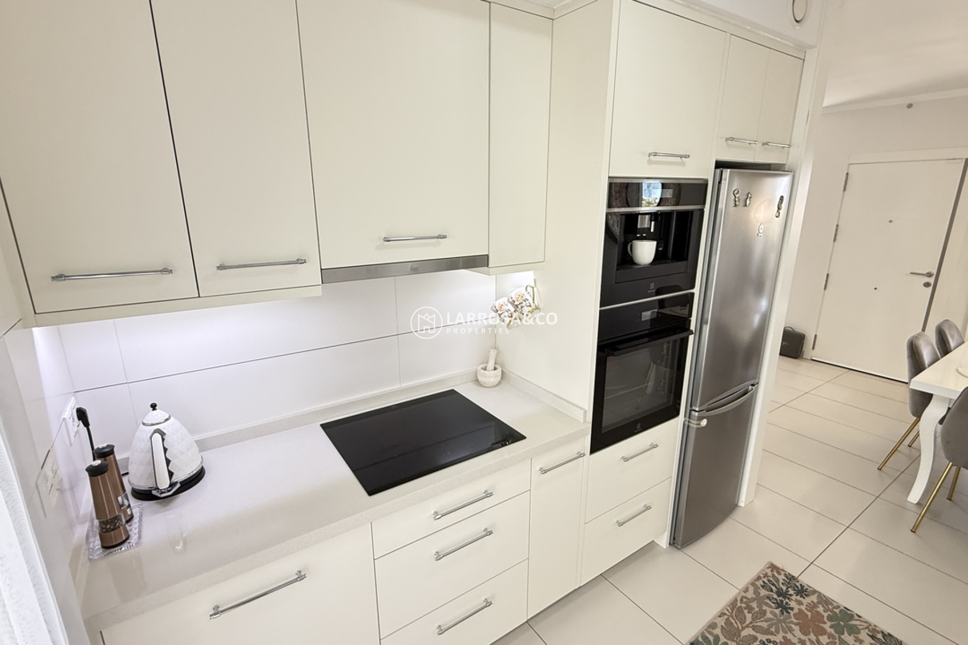 Reventa - Adosado - Cabo Roig - Costa blanca