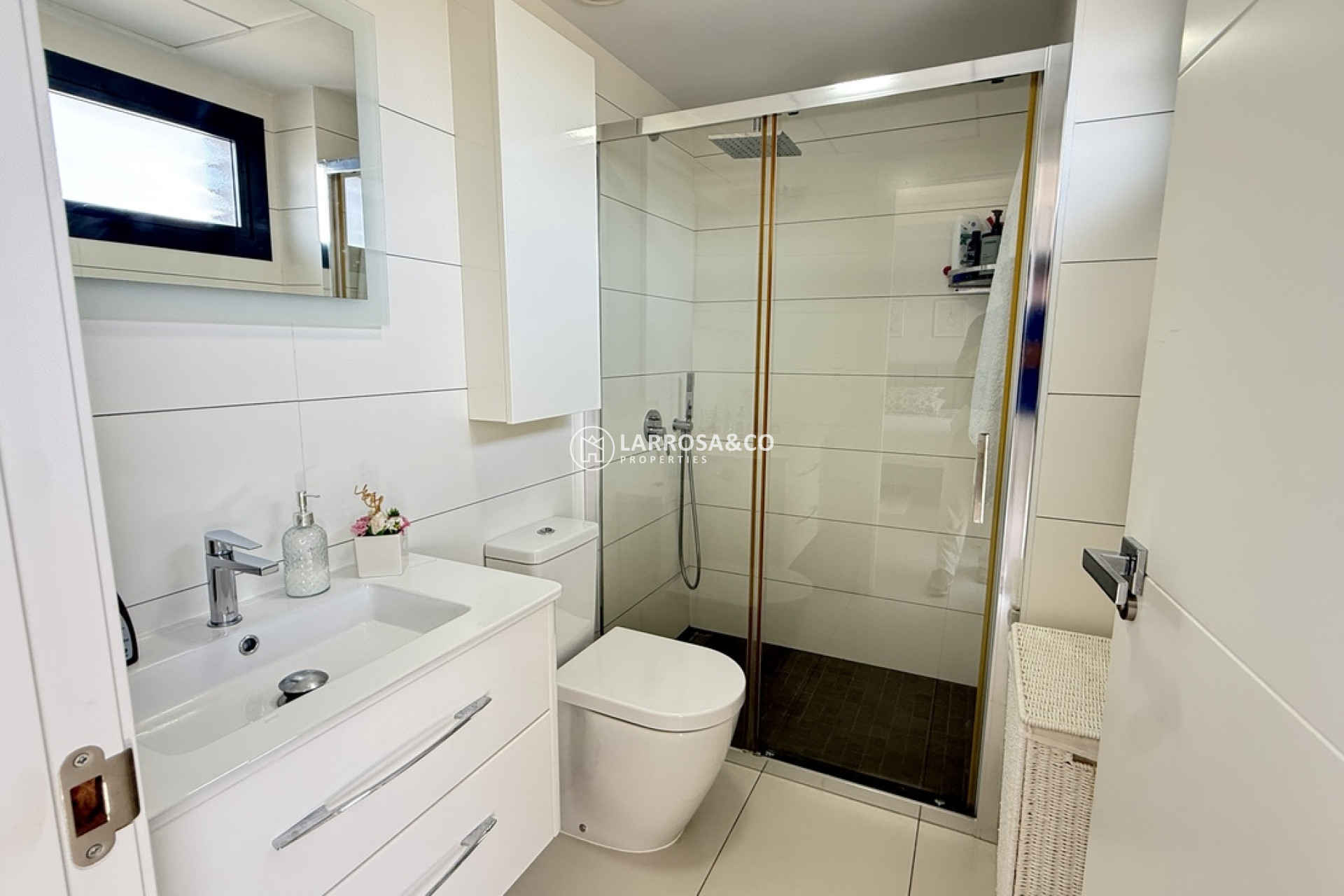 Reventa - Adosado - Cabo Roig - Costa blanca