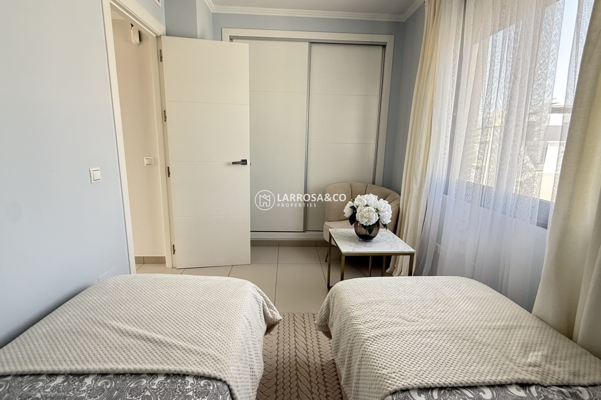 Reventa - Adosado - Cabo Roig - Costa blanca
