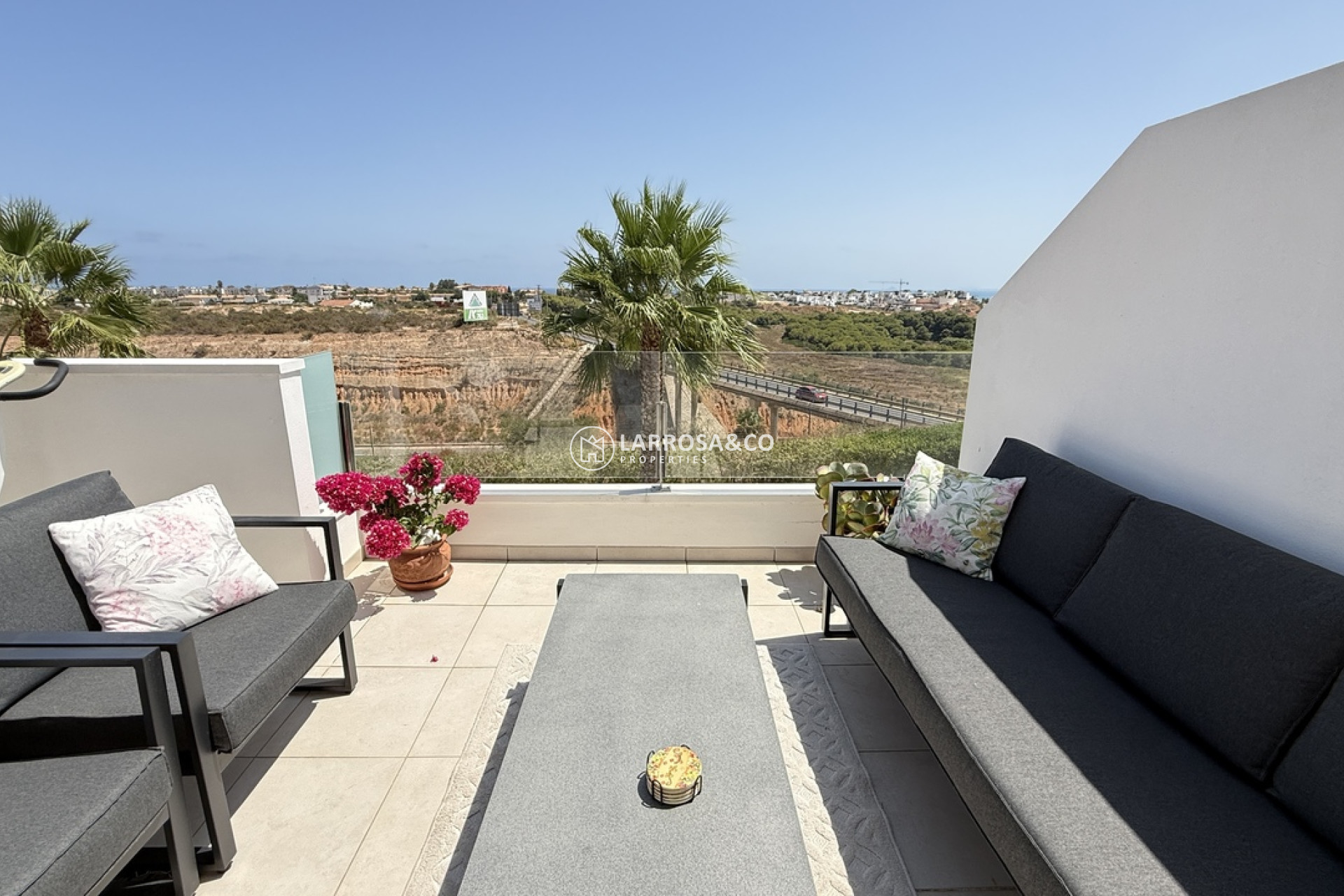 Reventa - Adosado - Cabo Roig - Costa blanca