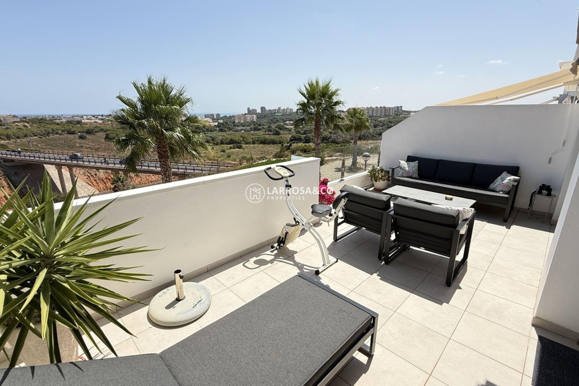 Reventa - Adosado - Cabo Roig - Costa blanca