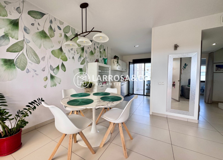 Reventa - Adosado - Cabo Roig - Costa blanca