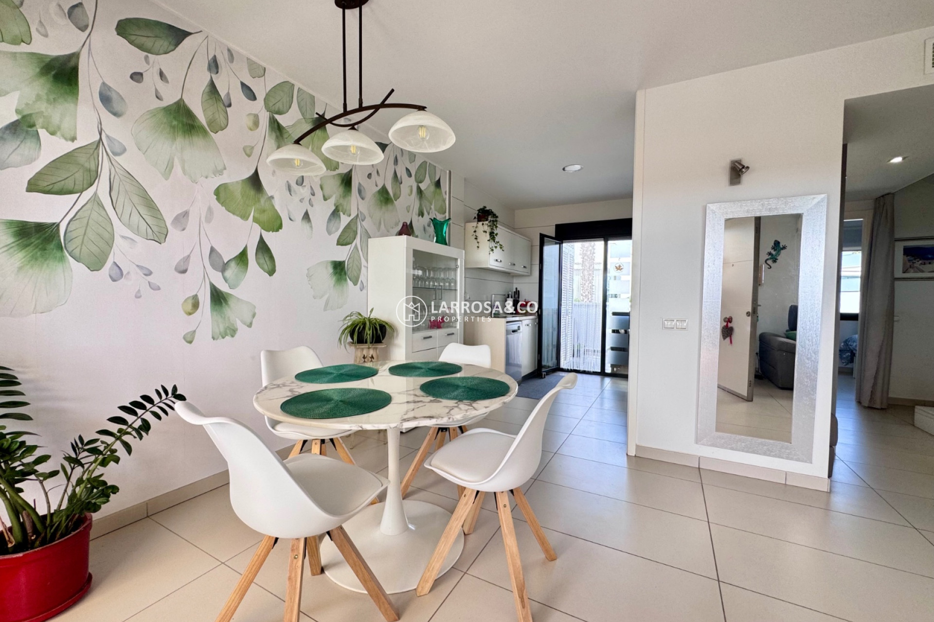 Reventa - Adosado - Cabo Roig - Costa blanca