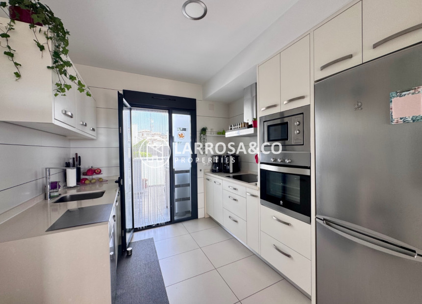 Reventa - Adosado - Cabo Roig - Costa blanca