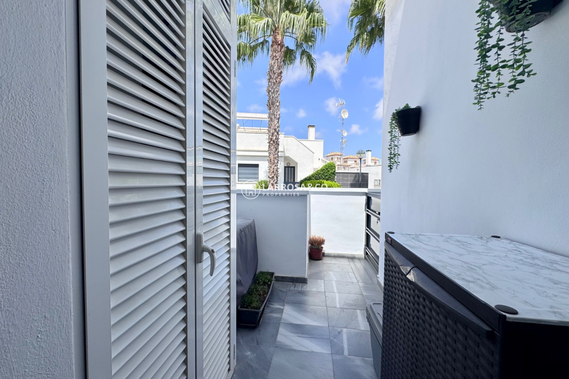 Reventa - Adosado - Cabo Roig - Costa blanca