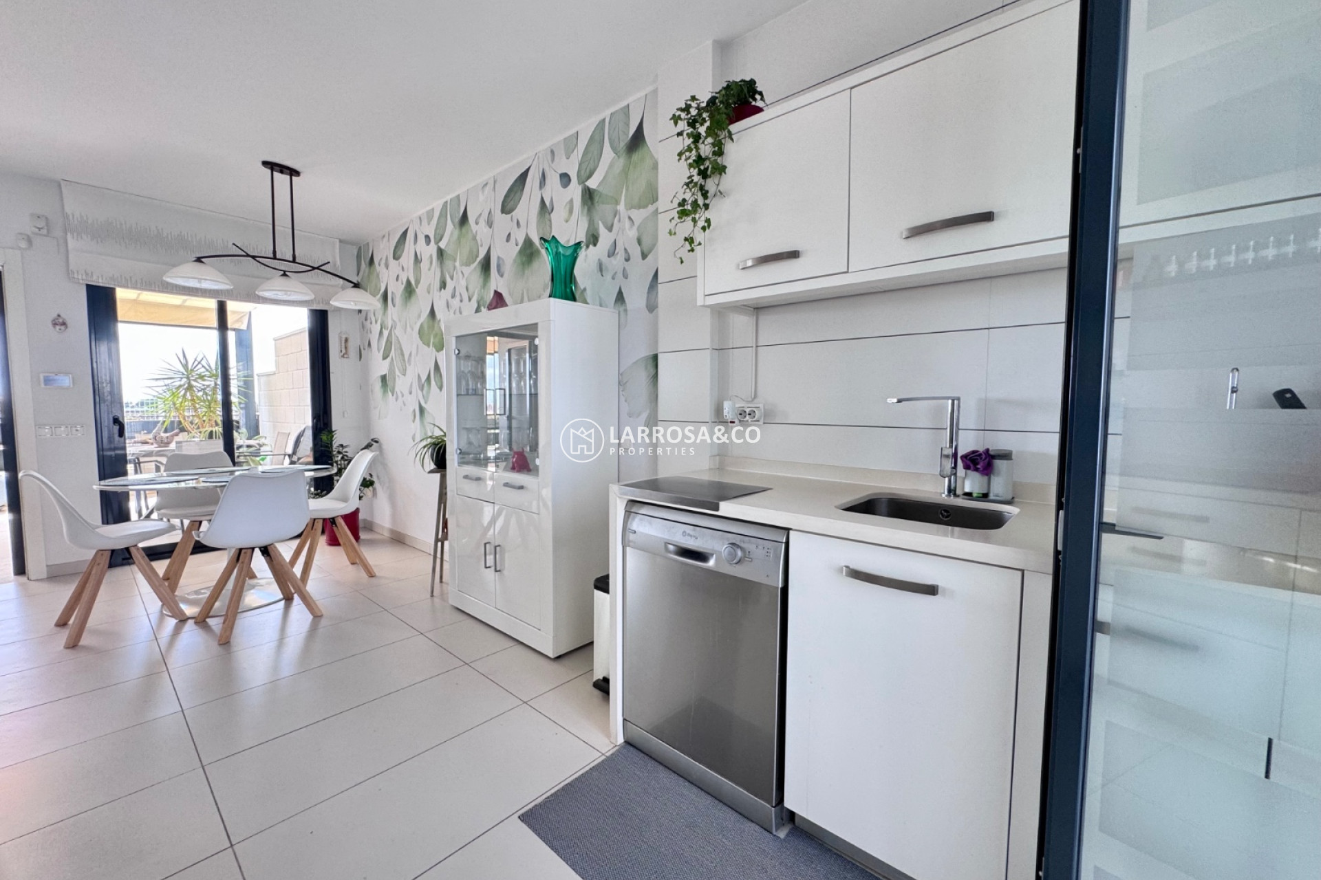 Reventa - Adosado - Cabo Roig - Costa blanca