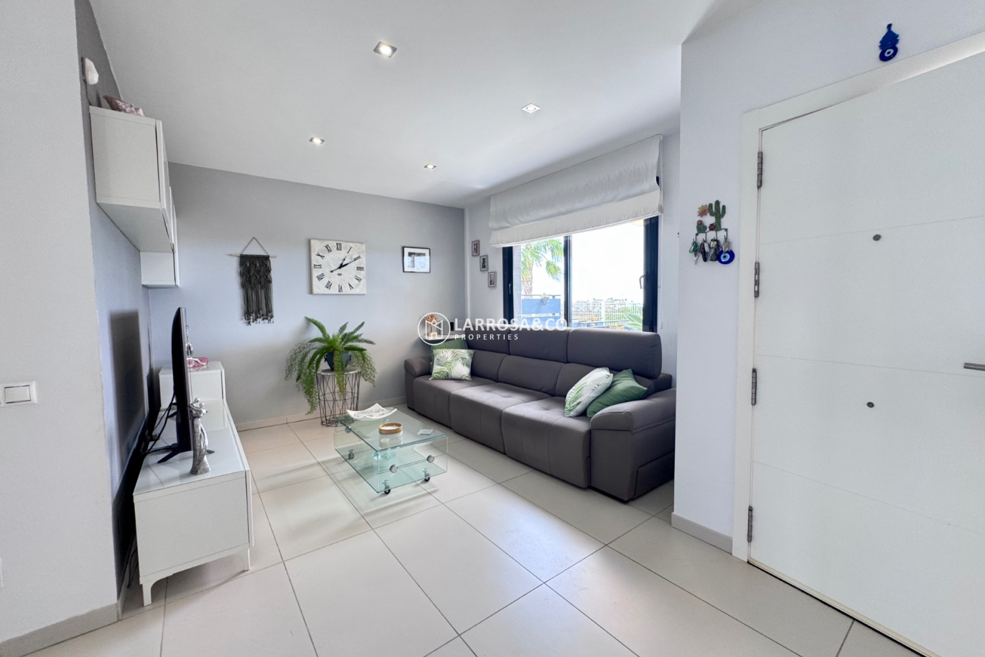 Reventa - Adosado - Cabo Roig - Costa blanca