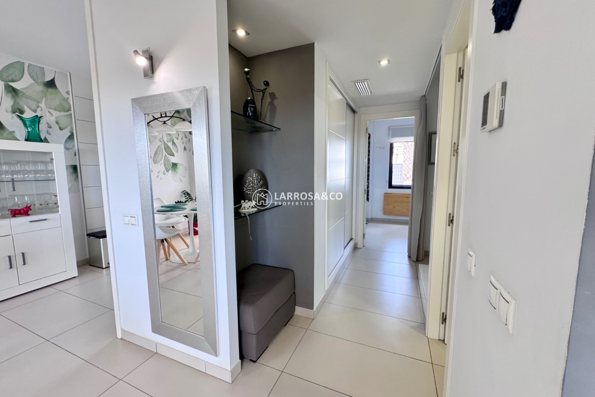 Reventa - Adosado - Cabo Roig - Costa blanca