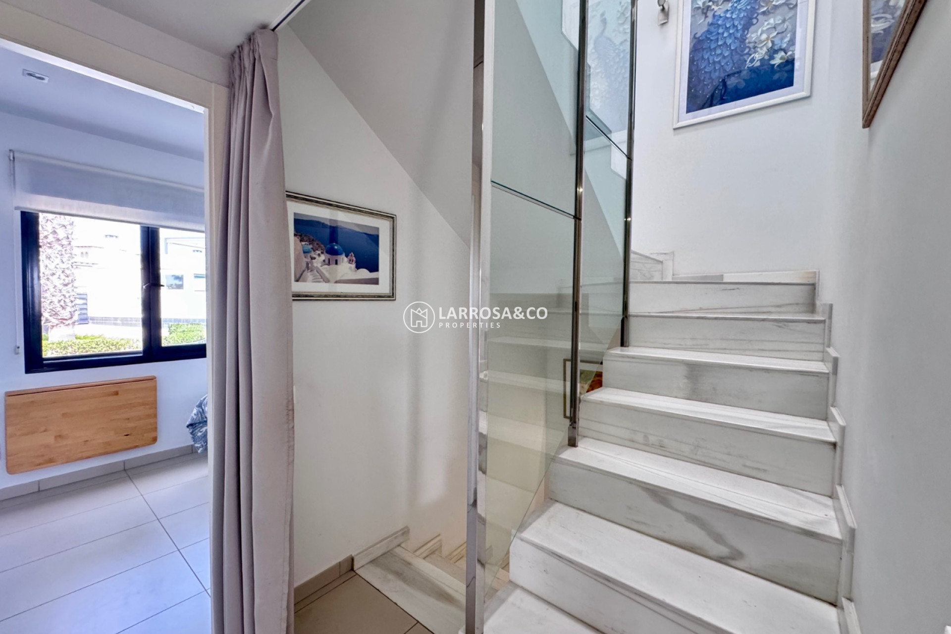 Reventa - Adosado - Cabo Roig - Costa blanca